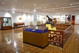 Allahabad Museum Auditorium & Exhibition Space Prayagraj.webp